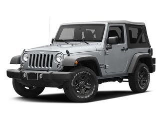 Used 2016 Jeep Wrangler Sport w/ Quick Order Package 24S AWD/4WD video 1