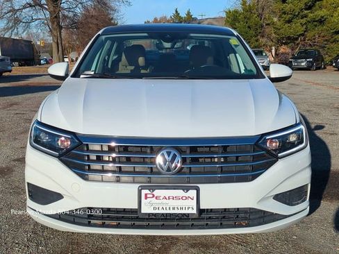 Used 2019 Volkswagen Jetta SEL image 10