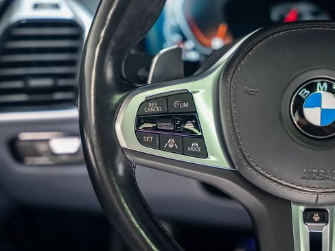 Used 2023 BMW M850i Gran Coupe xDrive image 47