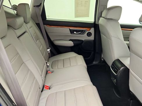 Used 2018 Honda CR-V Touring image 22