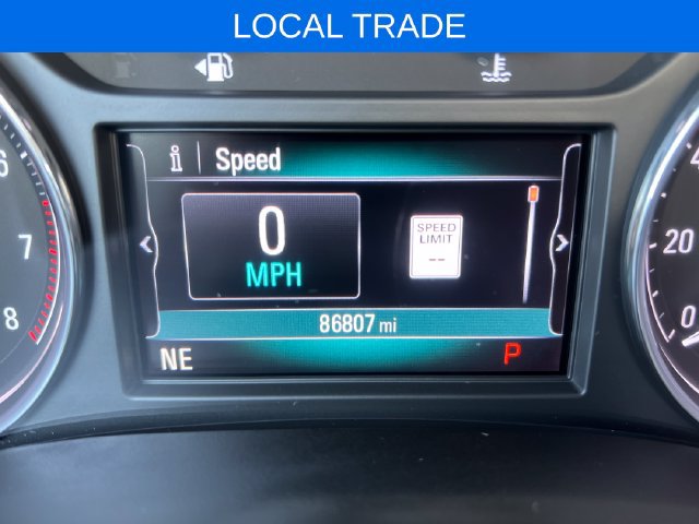 Used 2018 Buick Enclave Essence FWD image 25