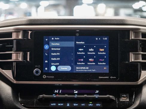 Used 2024 Toyota Tundra SR5 image 11