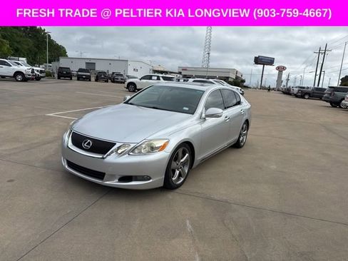 Used 2008 Lexus GS 350 image 3
