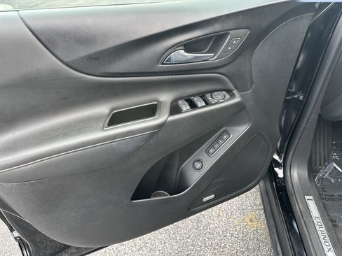 Certified 2023 Chevrolet Equinox Premier AWD/4WD image 9