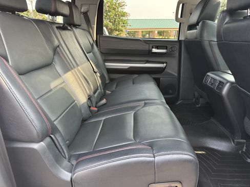 Used 2021 Toyota Tundra TRD Pro AWD/4WD image 15
