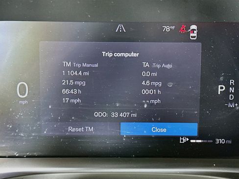 Used 2023 Volvo XC60 B5 Core w/ Climate Package AWD/4WD image 19