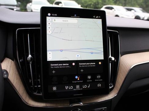 New 2026 Volvo XC60 B5 Plus w/ Protection Package Premier image 24