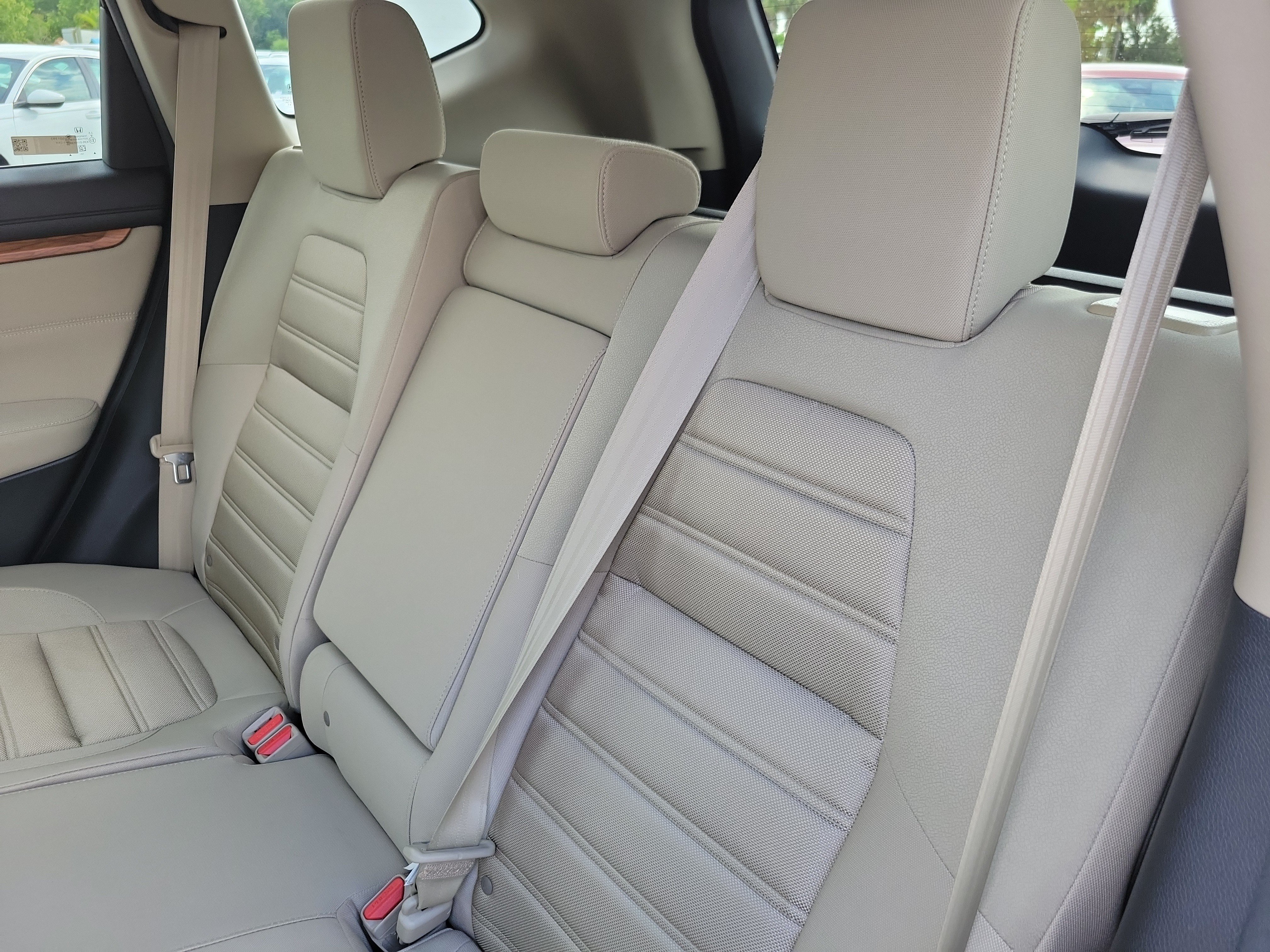 Used 2019 Honda CR-V EX image 12