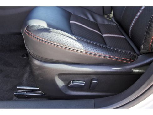 Certified 2025 Nissan Altima 2.5 SR FWD image 28