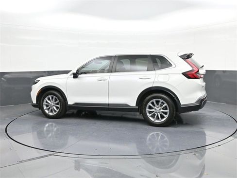 Certified 2023 Honda CR-V EX-L image 5