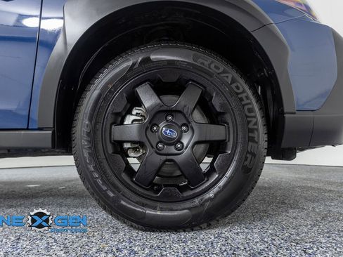 Used 2023 Subaru Outback Wilderness image 41