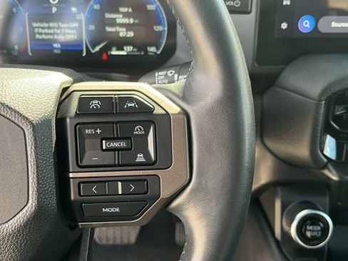 Used 2024 Toyota Land Cruiser image 10