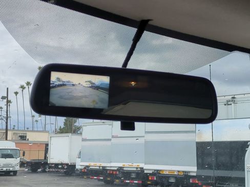 New 2025 GMC Savana 2500 w/ Driver Convenience Package image 8