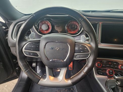 Used 2020 Dodge Challenger SRT Hellcat RWD image 13