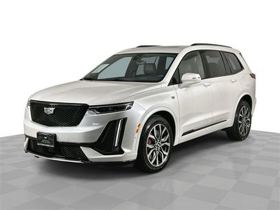 Certified 2023 Cadillac XT6 Sport w/ Technology Package