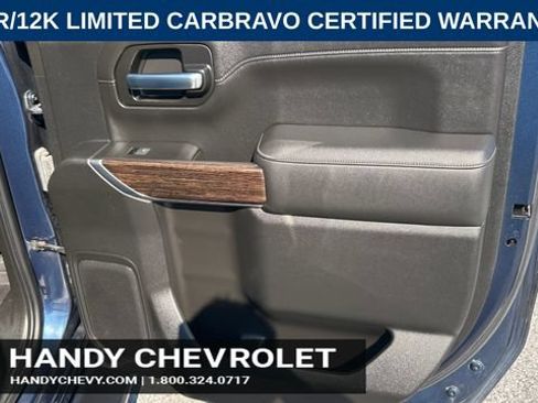 Certified 2020 GMC Sierra 1500 SLE w/ SLE Value Package AWD/4WD image 38