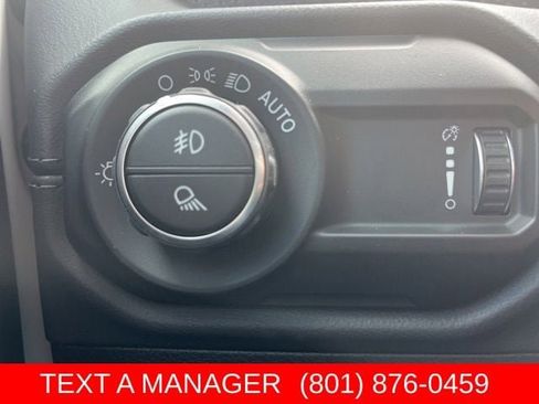 New 2026 Jeep Gladiator Mojave w/ Safety Group AWD/4WD image 25