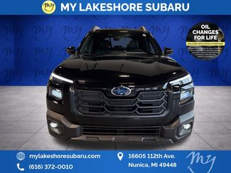 New 2026 Subaru Outback Limited AWD/4WD video 2
