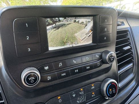 Used 2020 Ford Transit 250 Medium Roof w/ Load Area Protection Package image 15