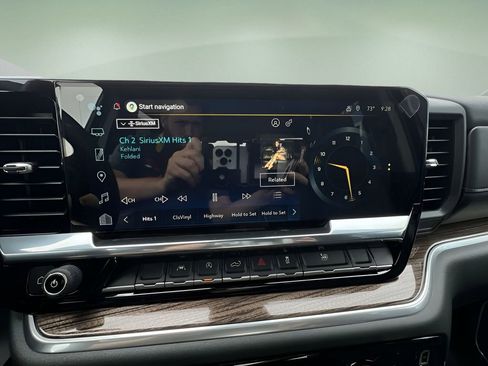 New 2026 Chevrolet Silverado 1500 LT image 13