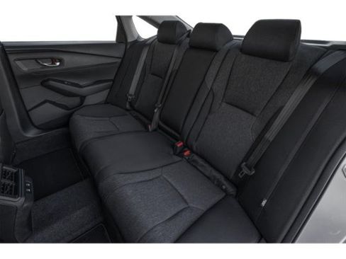 New 2026 Honda Accord SE image 35