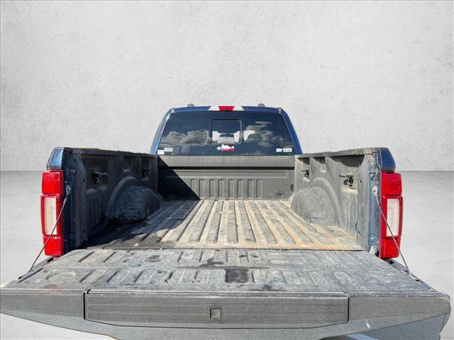 Used 2020 Ford F250 King Ranch w/ King Ranch Ultimate Package AWD/4WD image 6