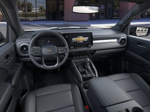 New 2026 Chevrolet Colorado LT w/ LT Convenience Package RWD image 15
