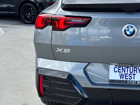 Used 2024 BMW X2 xDrive28i w/ Premium Package image 5