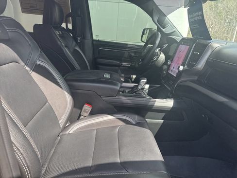 Used 2025 RAM 1500 RHO AWD/4WD image 40