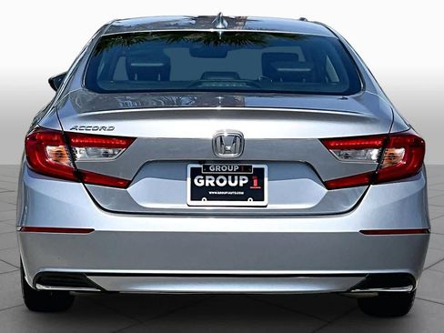 Used 2019 Honda Accord EX-L image 5