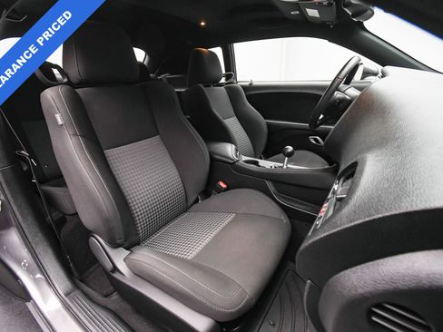 Used 2023 Dodge Challenger R/T Scat Pack image 16