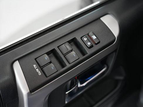 Used 2019 Toyota 4Runner Limited image 43