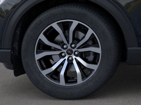 New 2026 Ford Explorer ST-Line image 19