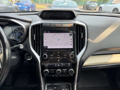 Used 2021 Subaru Ascent Limited w/ Technology Package AWD/4WD image 23