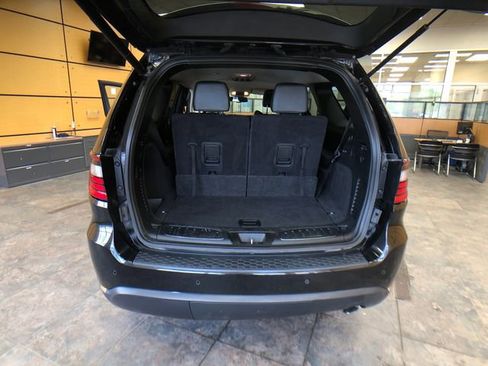 Used 2014 Dodge Durango Limited w/ Nav & Power Liftgate Group AWD/4WD image 22