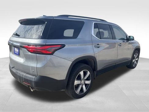 Used 2023 Chevrolet Traverse LT w/ LT Premium Package image 44