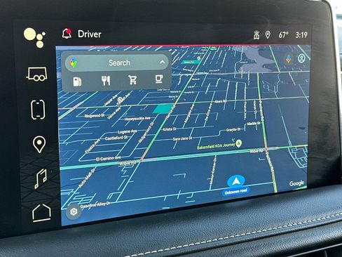 Certified 2023 GMC Yukon SLT w/ SLT Premium Package image 21