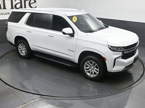 Used 2023 Chevrolet Tahoe LS AWD/4WD image 50
