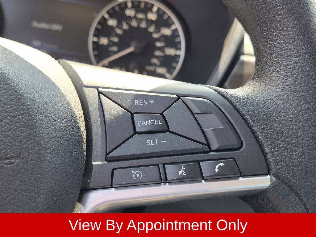 Used 2025 Nissan Altima 2.5 SV FWD image 22