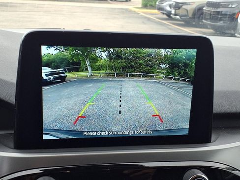 Used 2024 Ford Escape Active FWD image 4