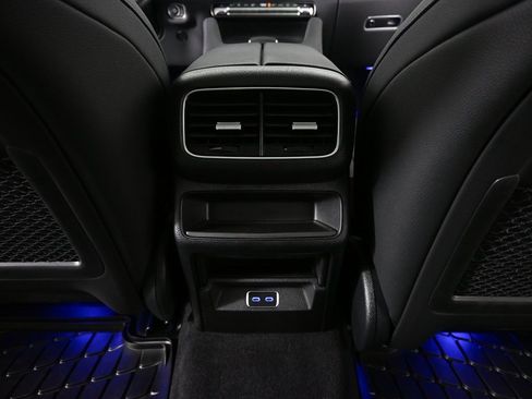 Certified 2025 Mercedes-Benz GLE 350 GLE 350 image 18