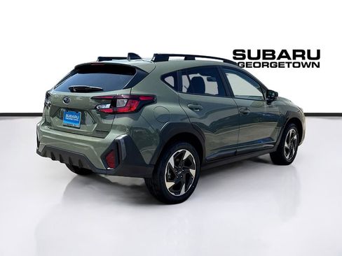 New 2026 Subaru Crosstrek 2.5i Limited AWD/4WD image 7
