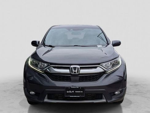 Used 2019 Honda CR-V EX image 3