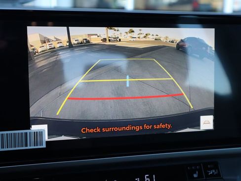 Certified 2025 Toyota Camry XLE image 15