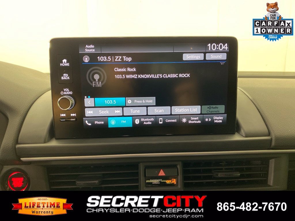 Used 2025 Honda Pilot EX-L image 20