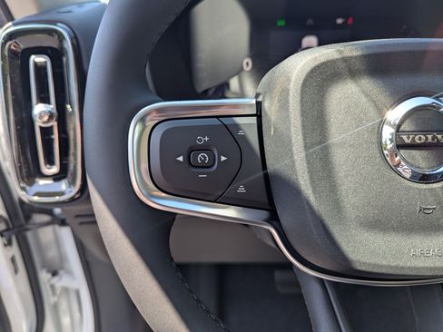 New 2026 Volvo XC40 B5 Plus w/ Protection Package Premier image 11