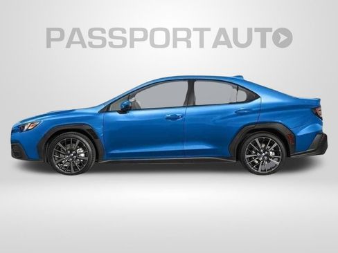 Used 2023 Subaru WRX Premium AWD/4WD image 58