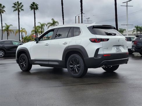 New 2026 MAZDA CX-50 2.5 Hybrid w/ Weather Package image 2