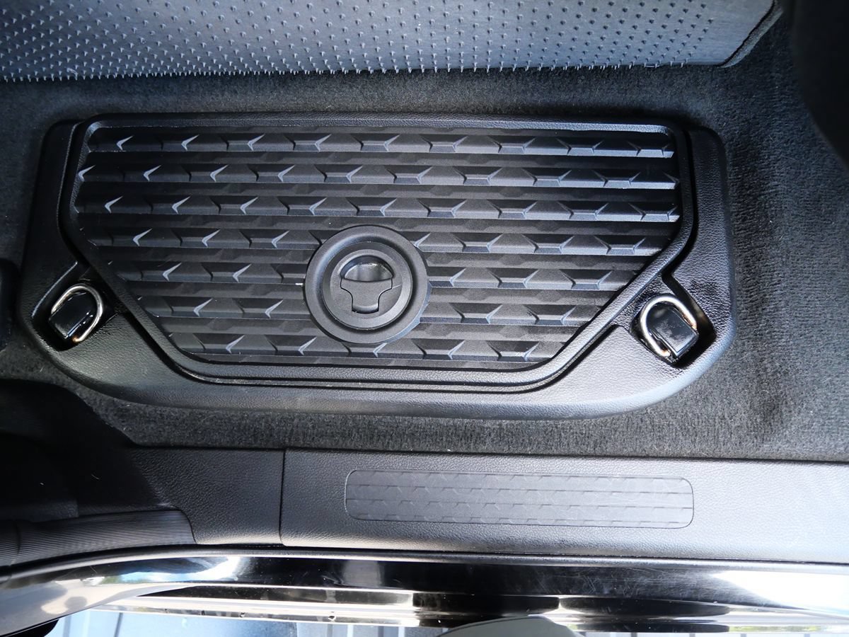Used 2023 RAM 1500 Big Horn AWD/4WD image 30