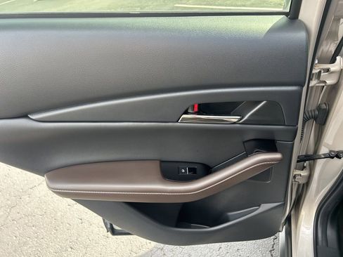 Used 2023 MAZDA CX-30 2.5 Turbo w/ Premium Package image 40